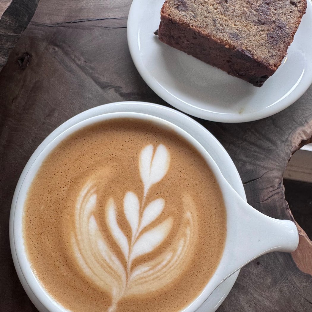 Gracenote Coffee Boston