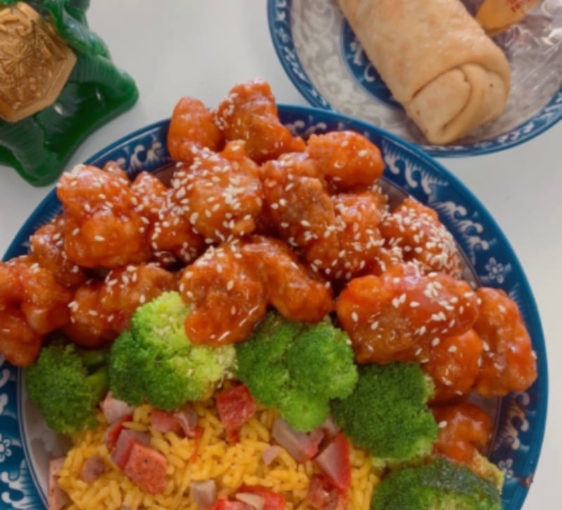 Taste of China 1