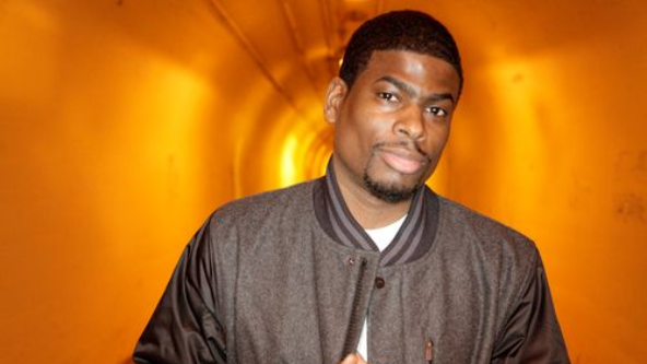 Damien Lemon Comedy Show 1