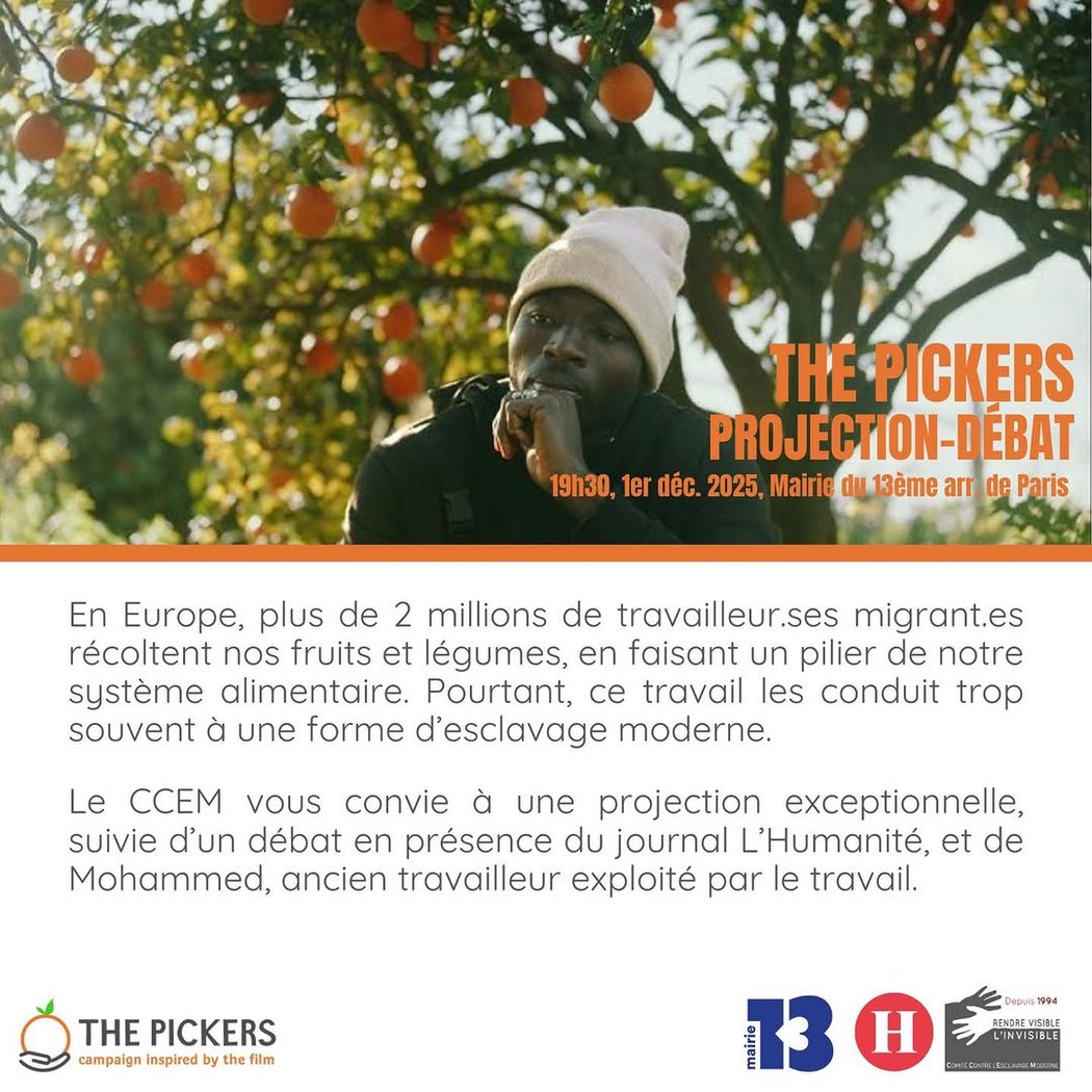 The Pickers 1