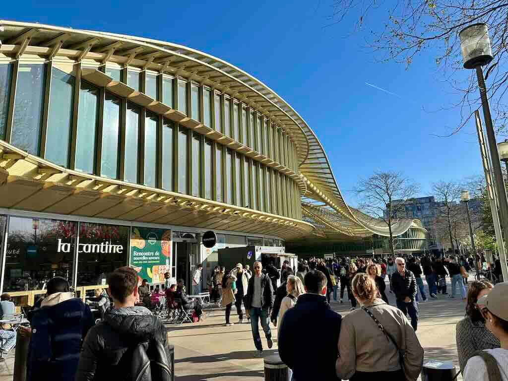 Forum des Halles 4