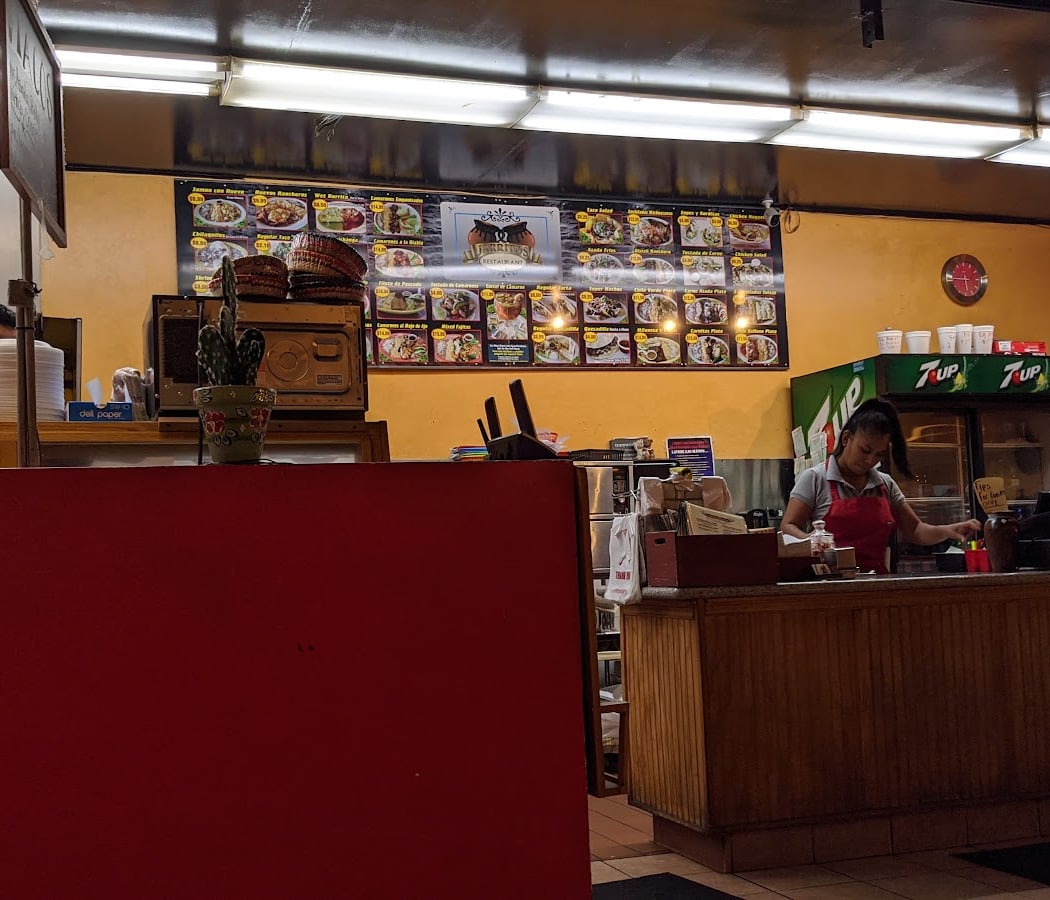 Jarrito's Mexican Restaurant 2