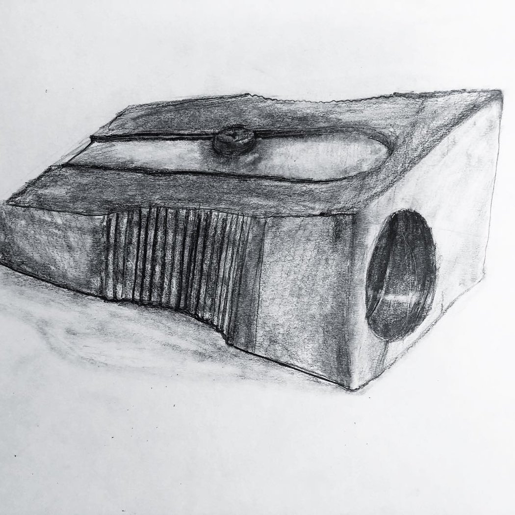 Spring Semester art classes 3