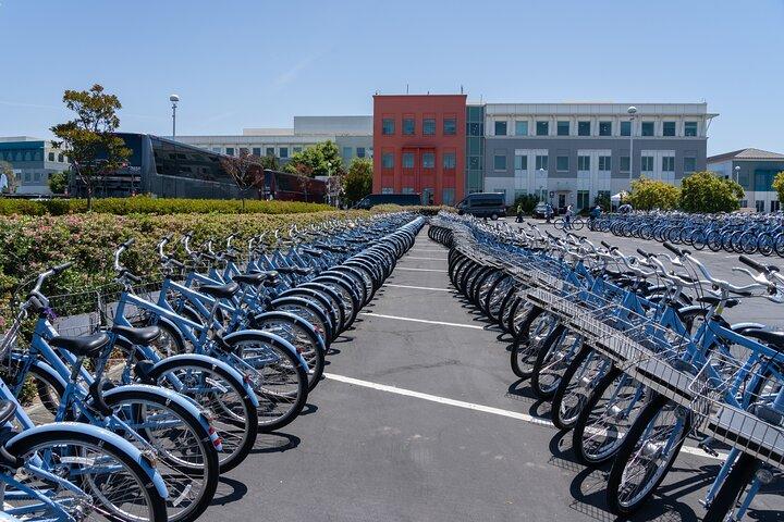 Silicon Valley Tours 2