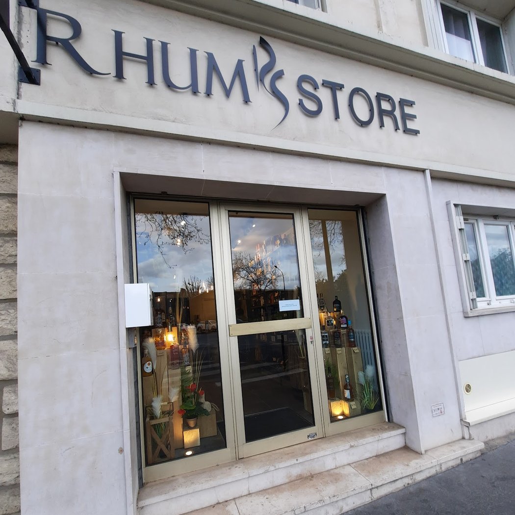 Rhum Store 2