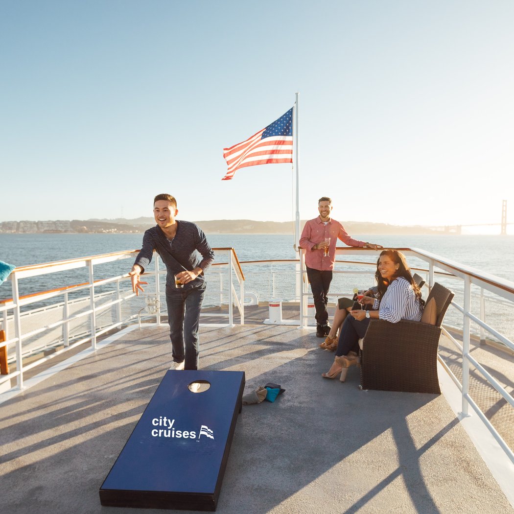 City Cruises 3
