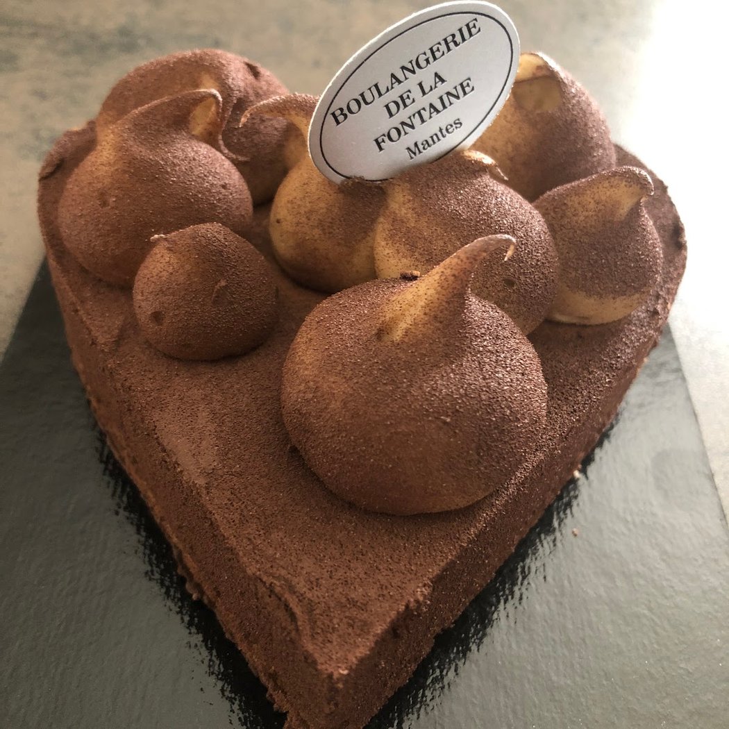 Bakery Fountain 1