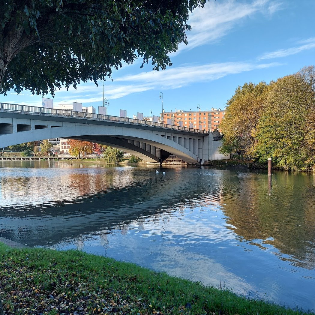 Pont de Joinville-le-Pont 1