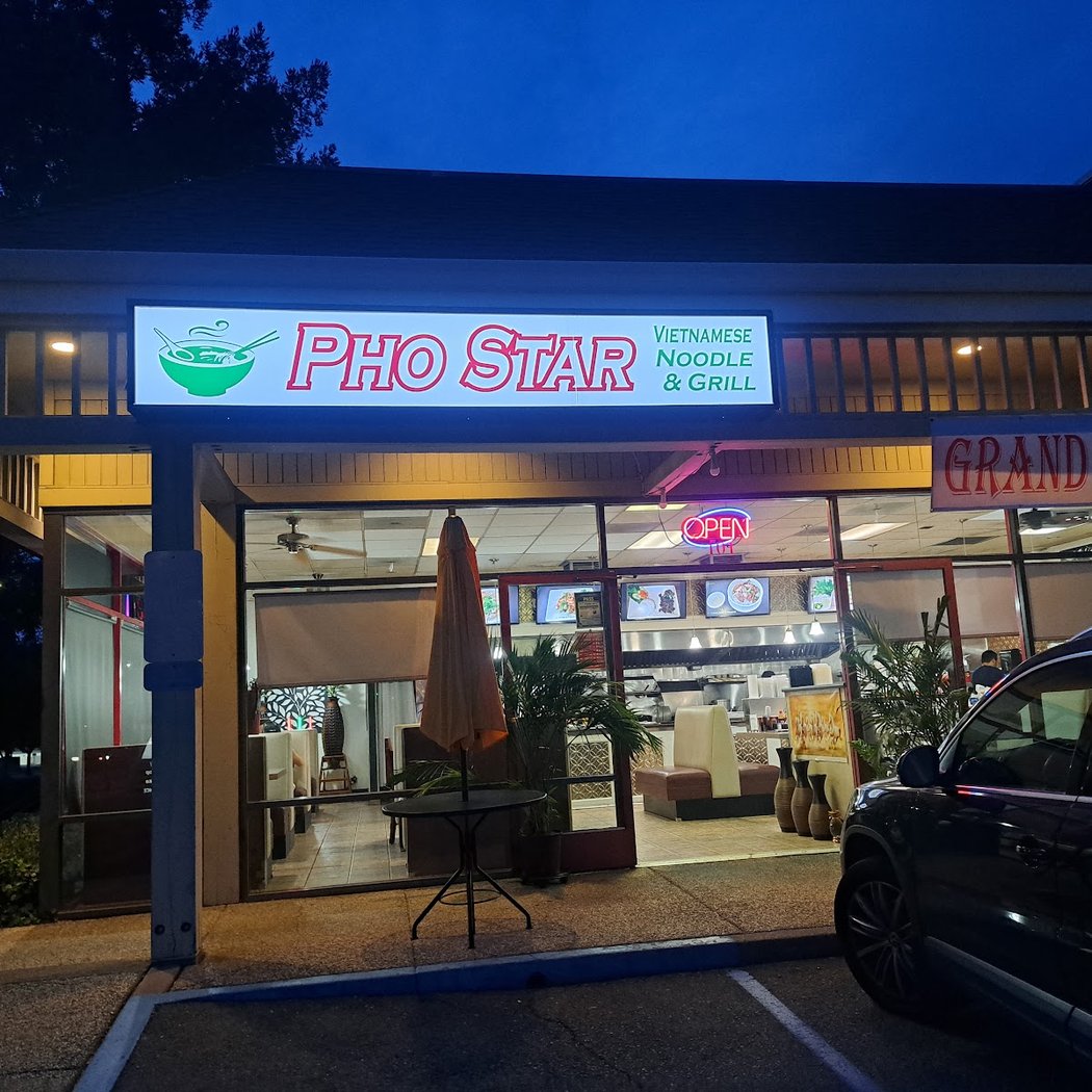 PHO STAR, VIETNAMESE NOODLE & GRILL 2