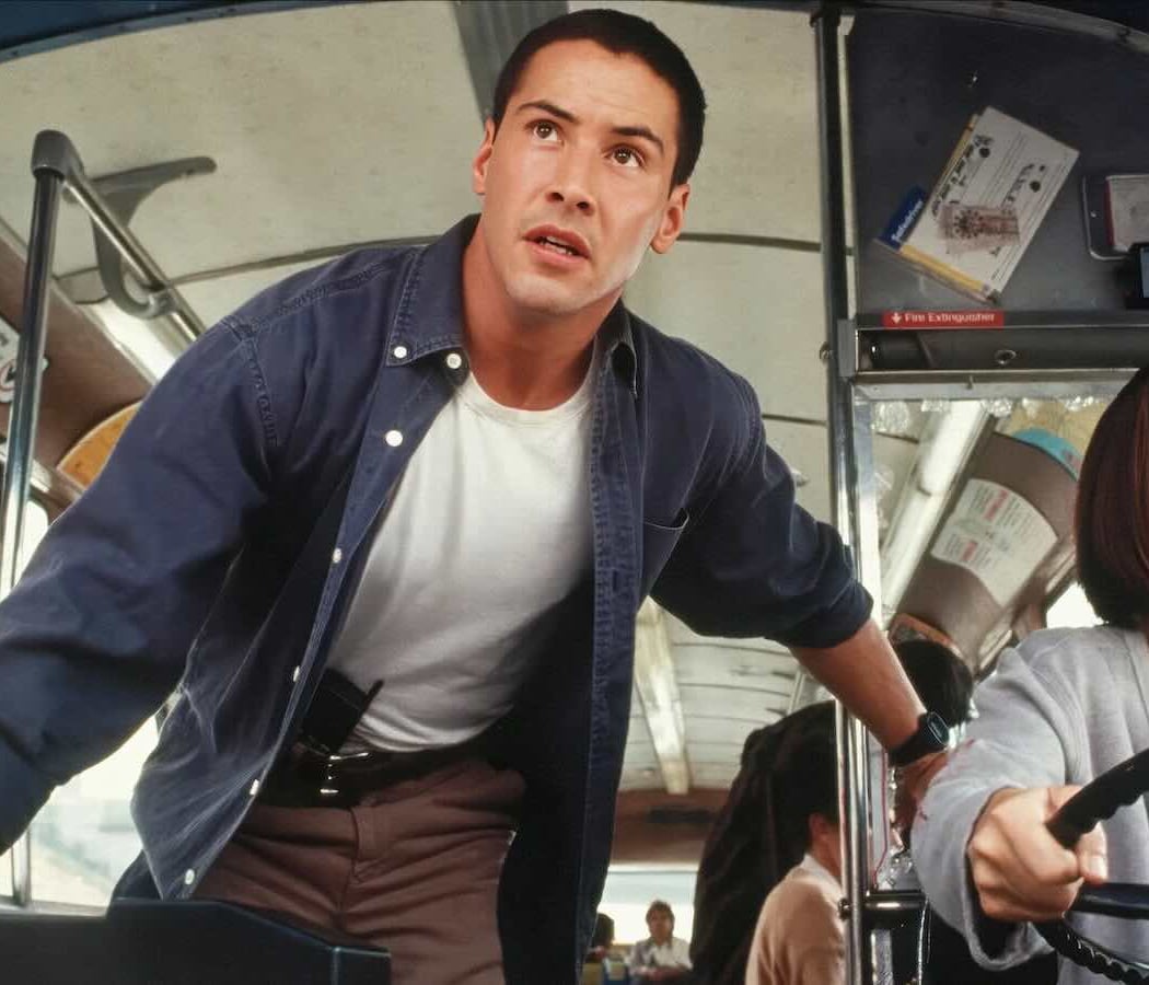 Speed 1