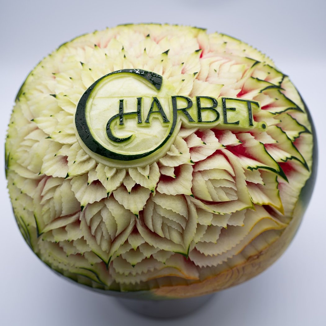 Charbet 3