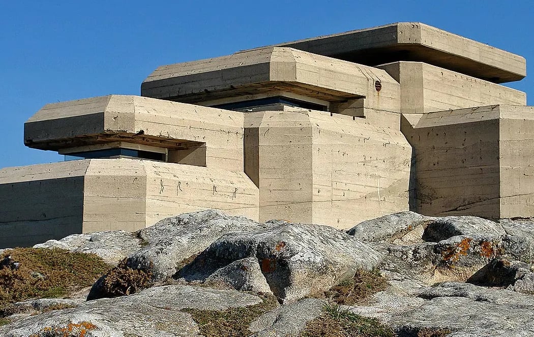 Grand blockhaus 2