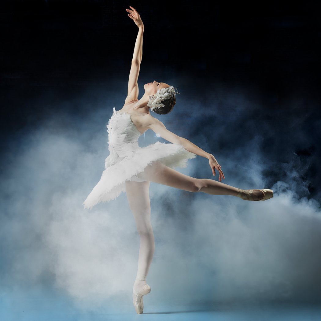 Tchaikovsky Piano Concerto No. 1 with Seong-Jin Cho and Excerpts from Swan Lake 1