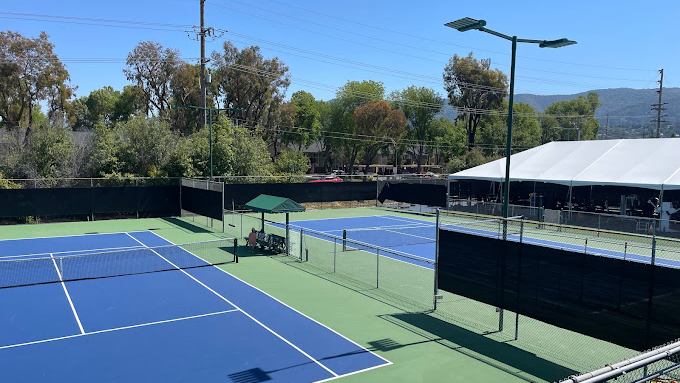 Almaden Valley Athletic Club 2