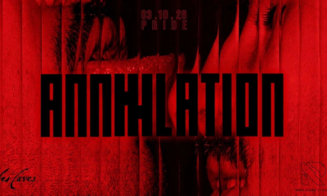 Annihilation : Rebirth・Pride