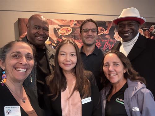 East Bay Area Monthly MORNING Mastermind Networking 1