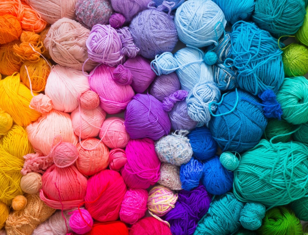 Kids Knit & Crochet 1