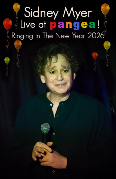 Sidney Myer – Ringing in the New Year 2026 1
