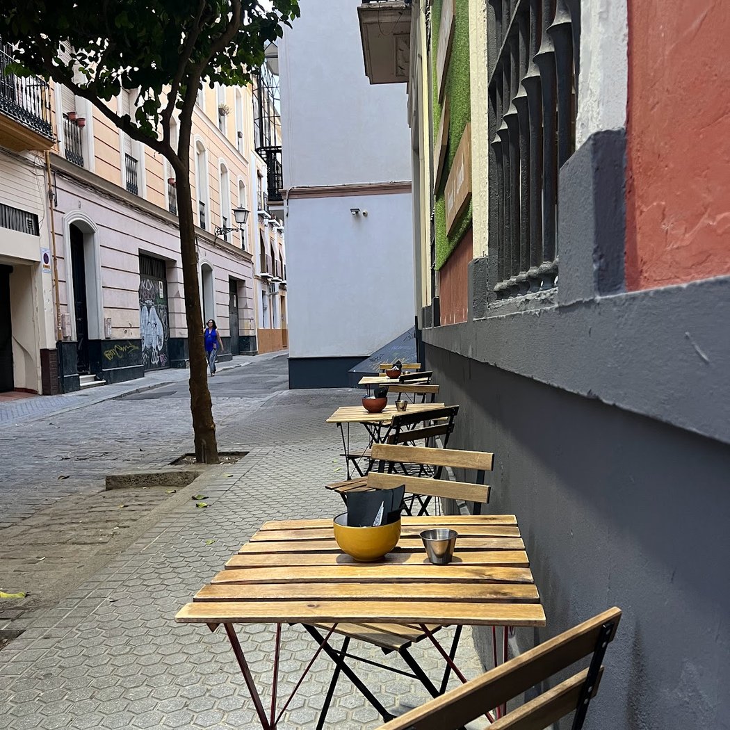 DODICI | Brunch Sevilla 2