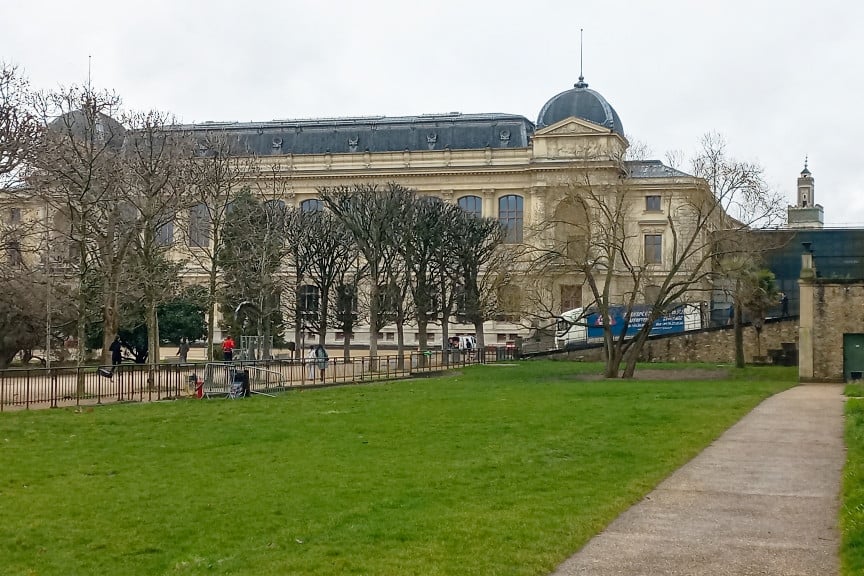 Gloriette de Buffon 2