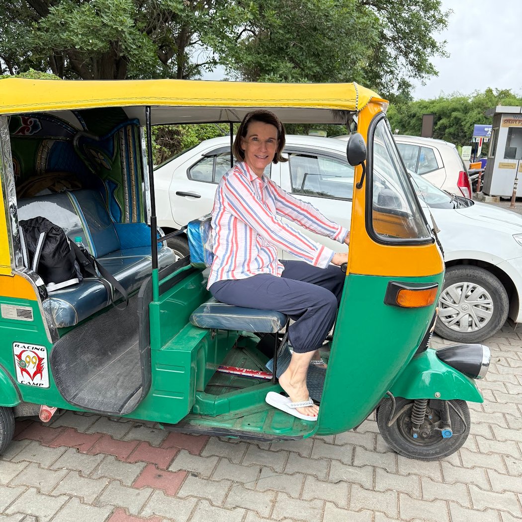 Yours Truly India 3