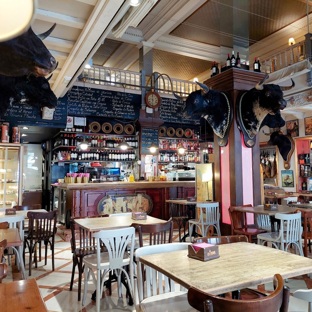 Bar Catedral 3