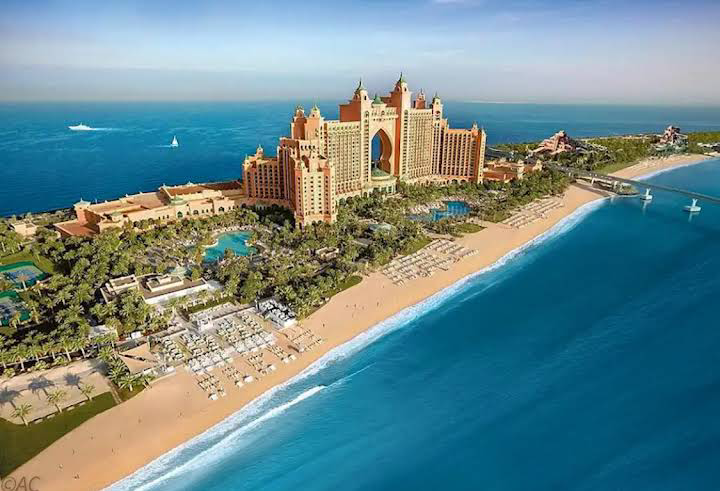 Aquaventure World 2