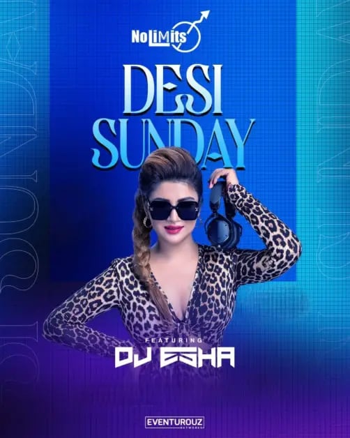 Desi Sunday 1