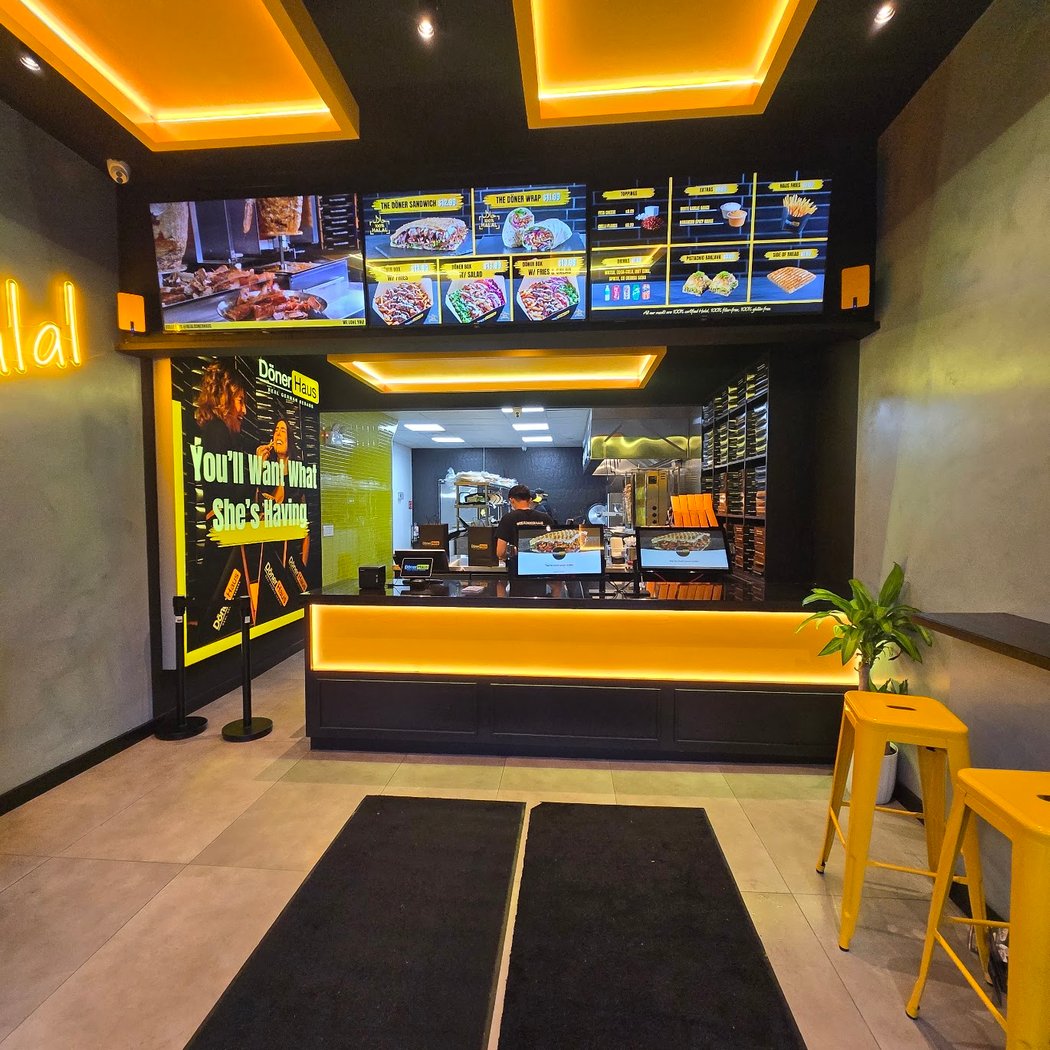 Döner Haus 4