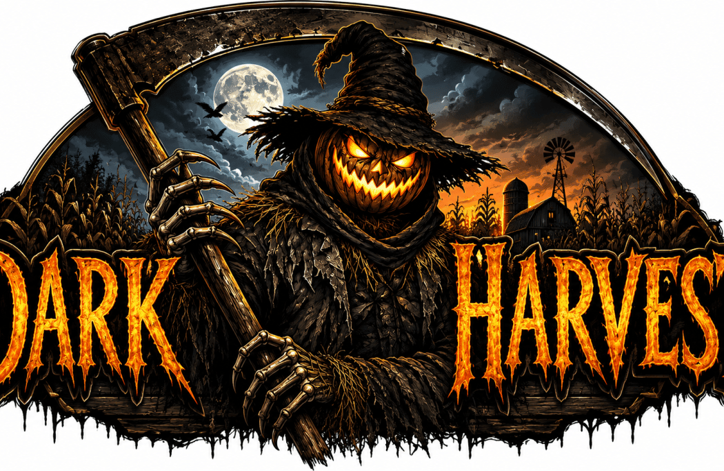 Dark Harvest 1