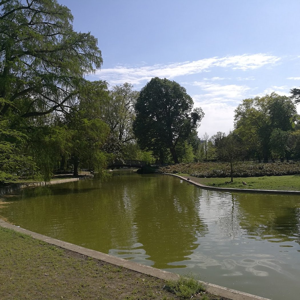 Parc Bordelais 3