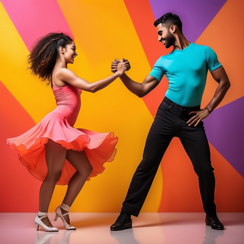 Stage de West Coast Swing (WCS) Initiation & débutant 3