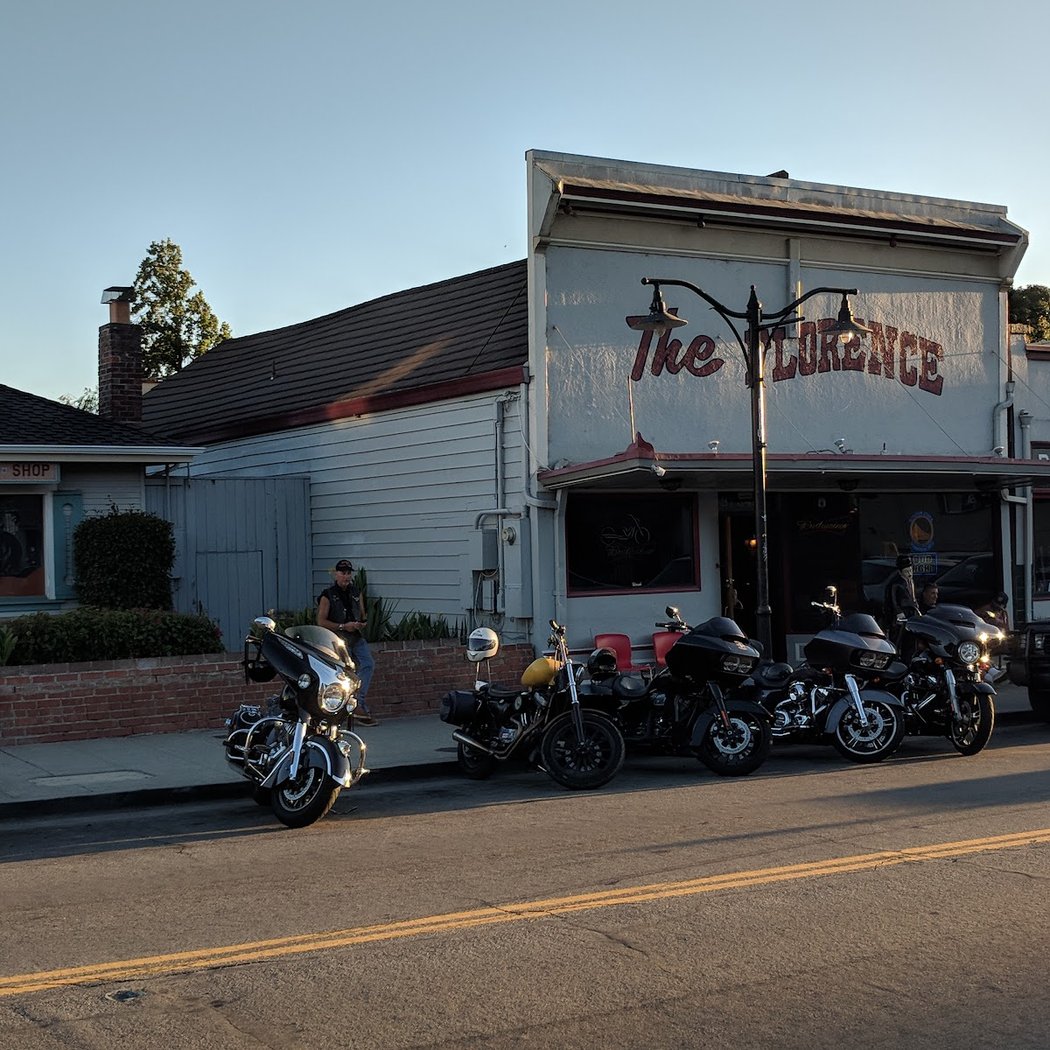 Florence Bar 2