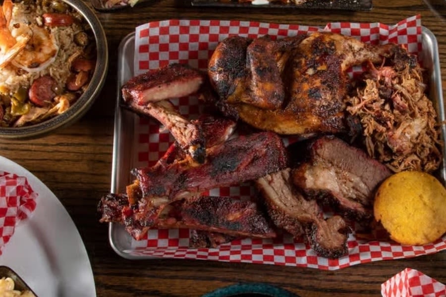 Moku Hawaiian BBQ (Berkeley) 2