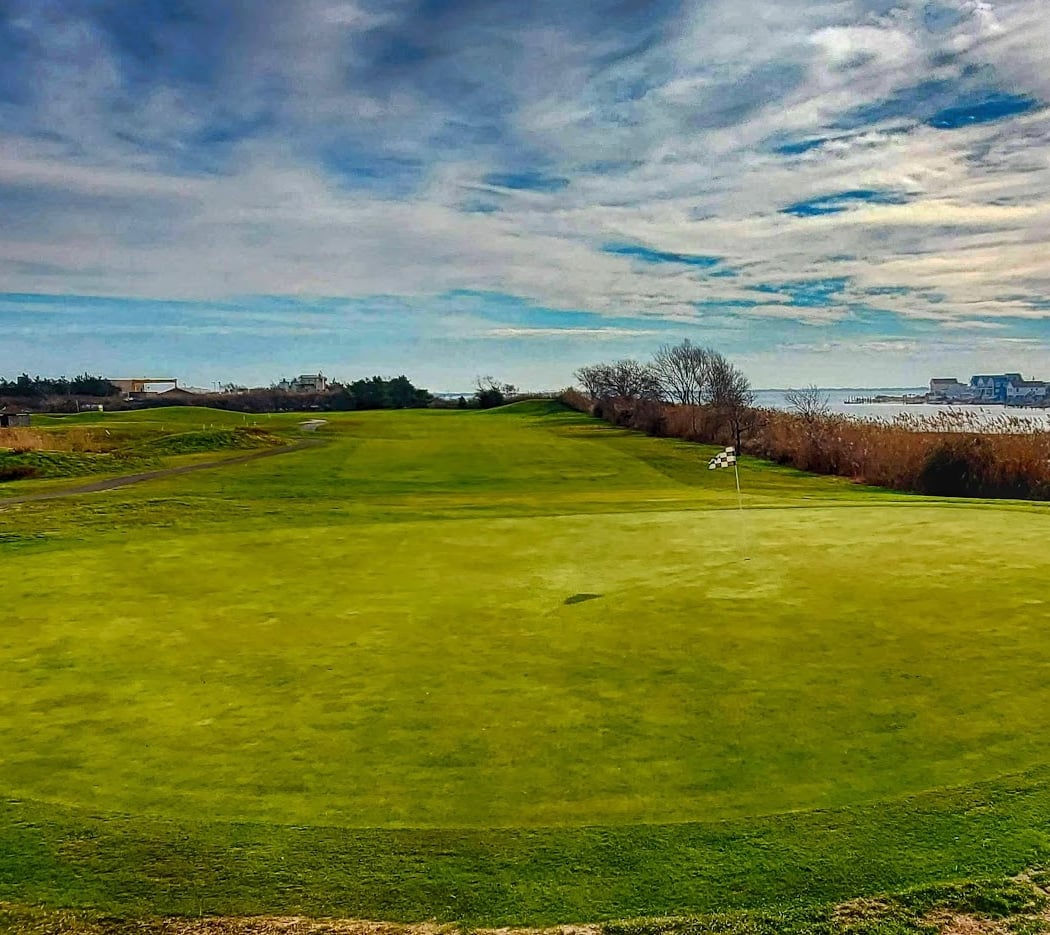 Bergen Point Golf Course 1