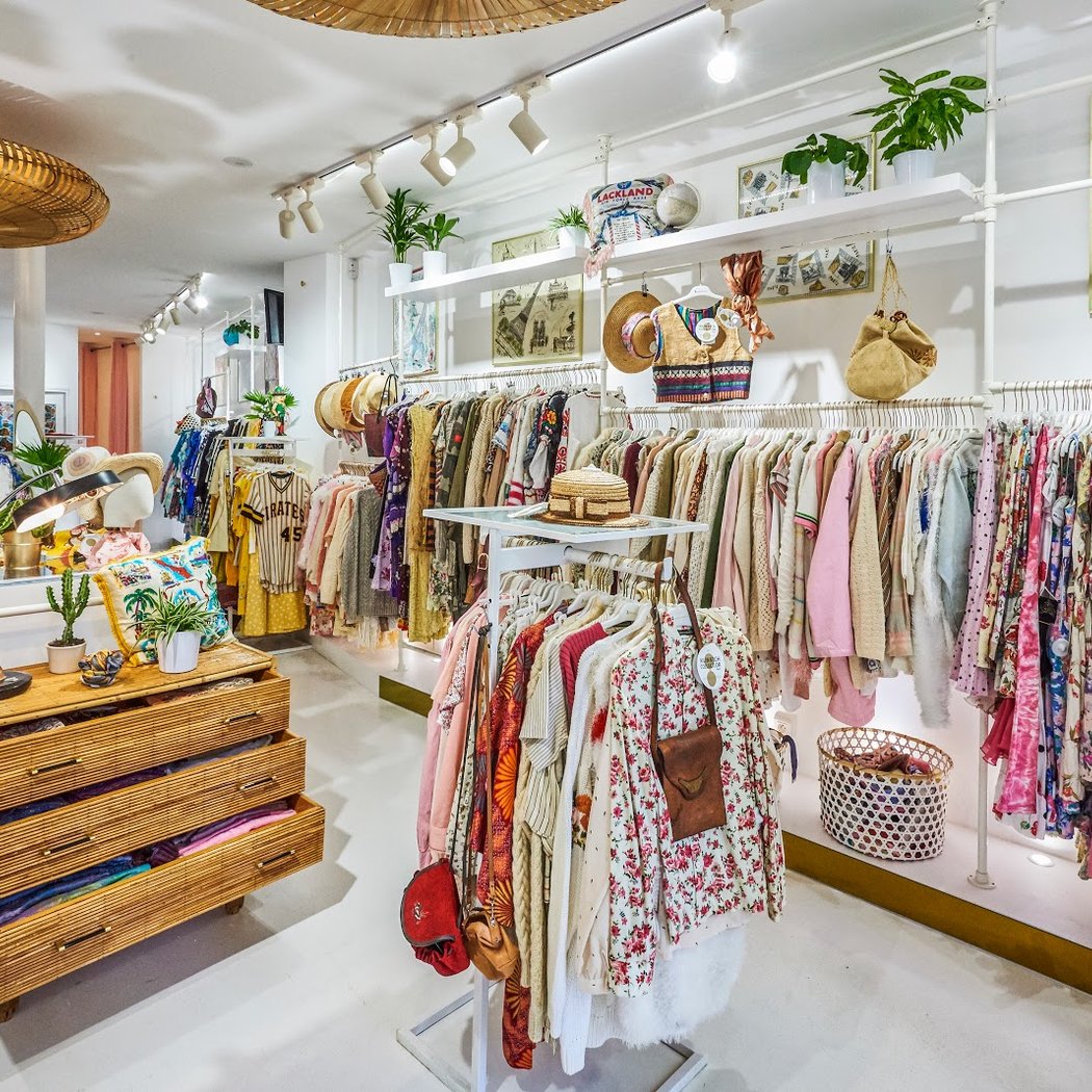 HIPPY MARKET SADA 1