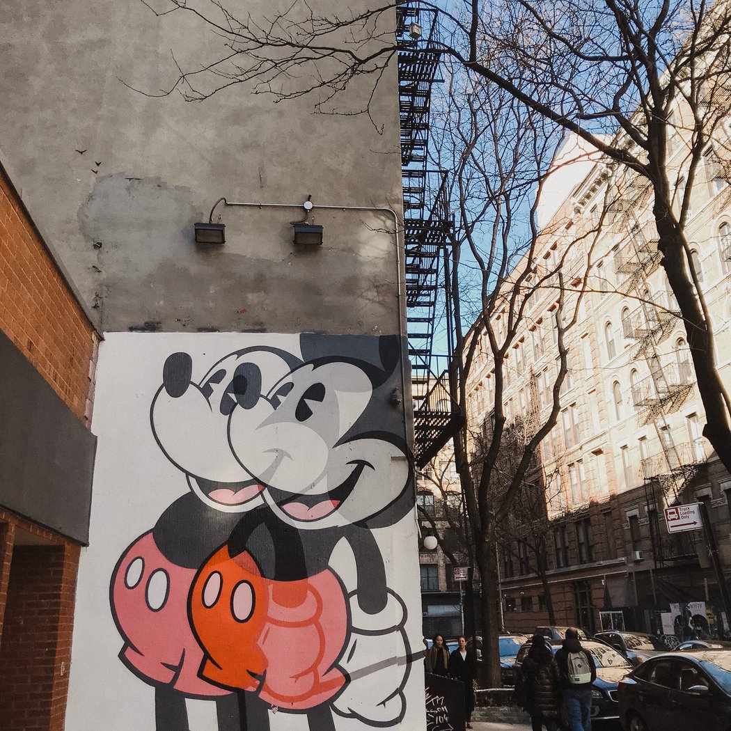 Nolita 3