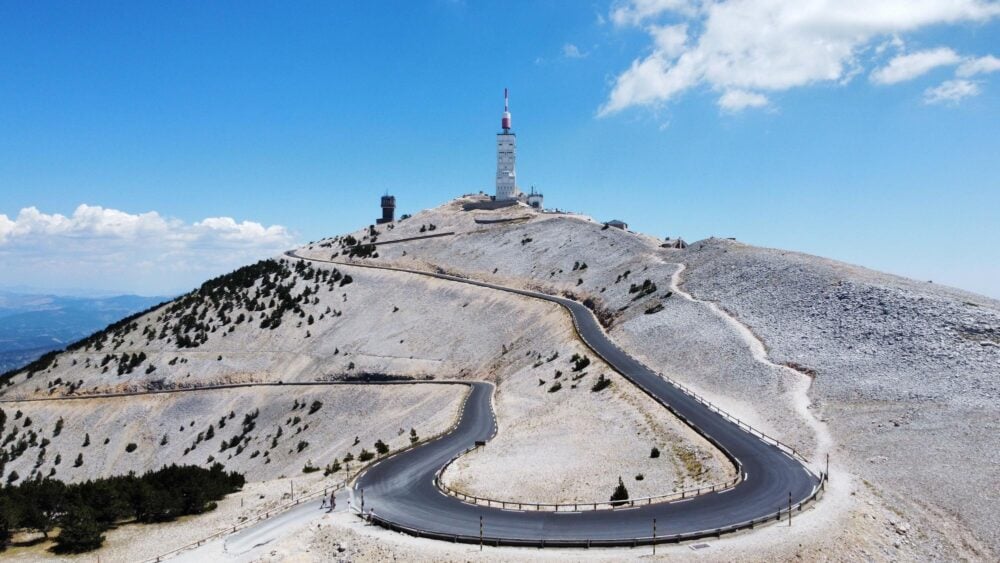 Mt Ventoux 1