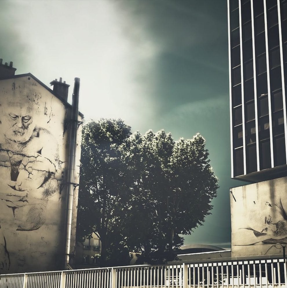 VirtualStreet.Art 1