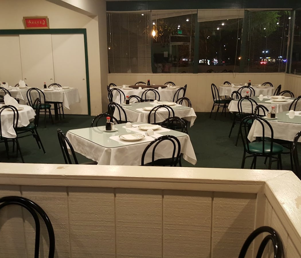 Hunan Restaurant 2