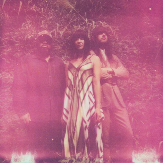 KHRUANGBIN with Shannon Shaw 1