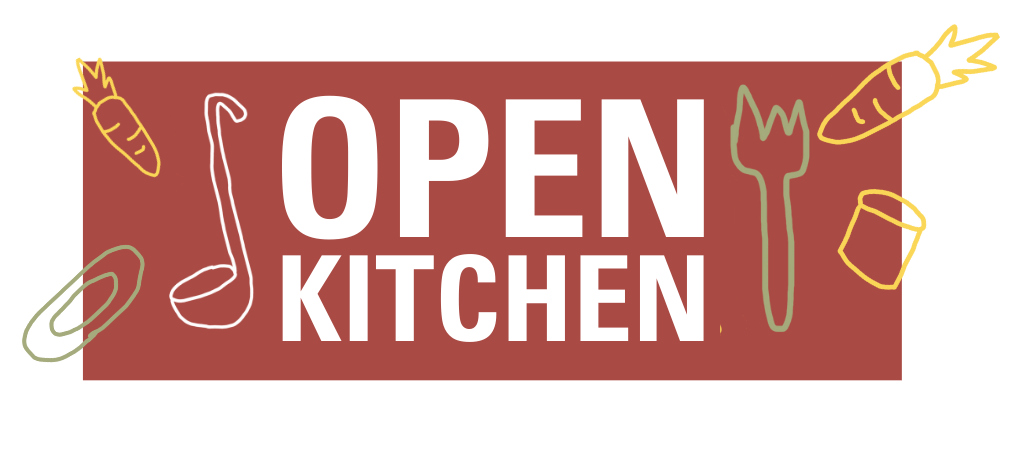 Open Kitchen: Alden Harris-McCoy 1
