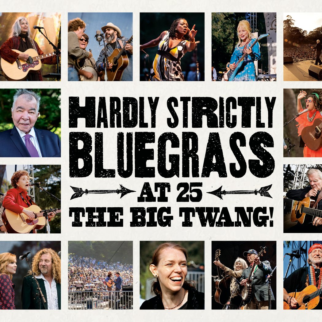 Hardly Strictly Bluegrass 2026 1