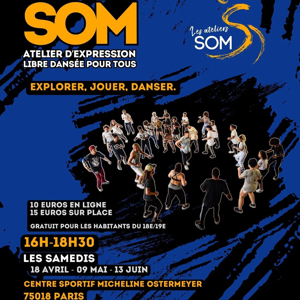 Atelier SOM 1
