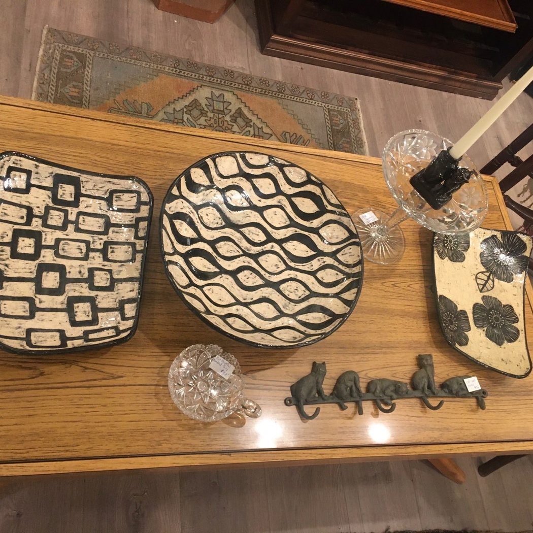 E-clectique Gallery 1