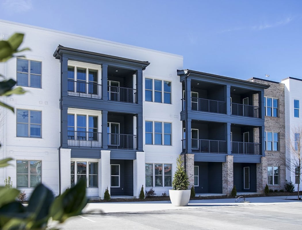 NOVEL University Place by Crescent Communities 3