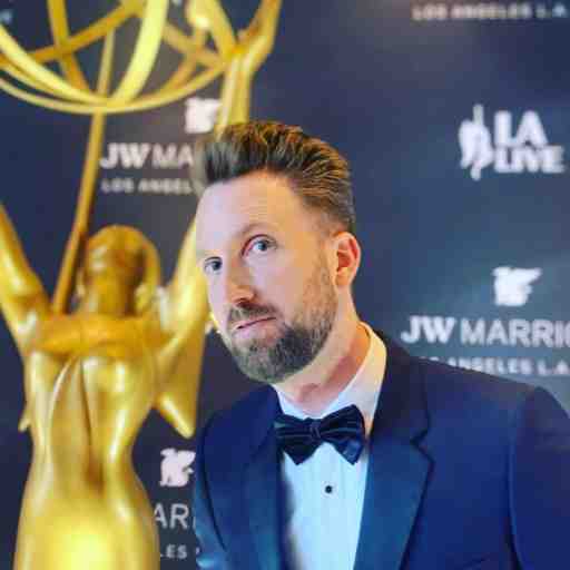 Jordan Klepper's comedy show 1