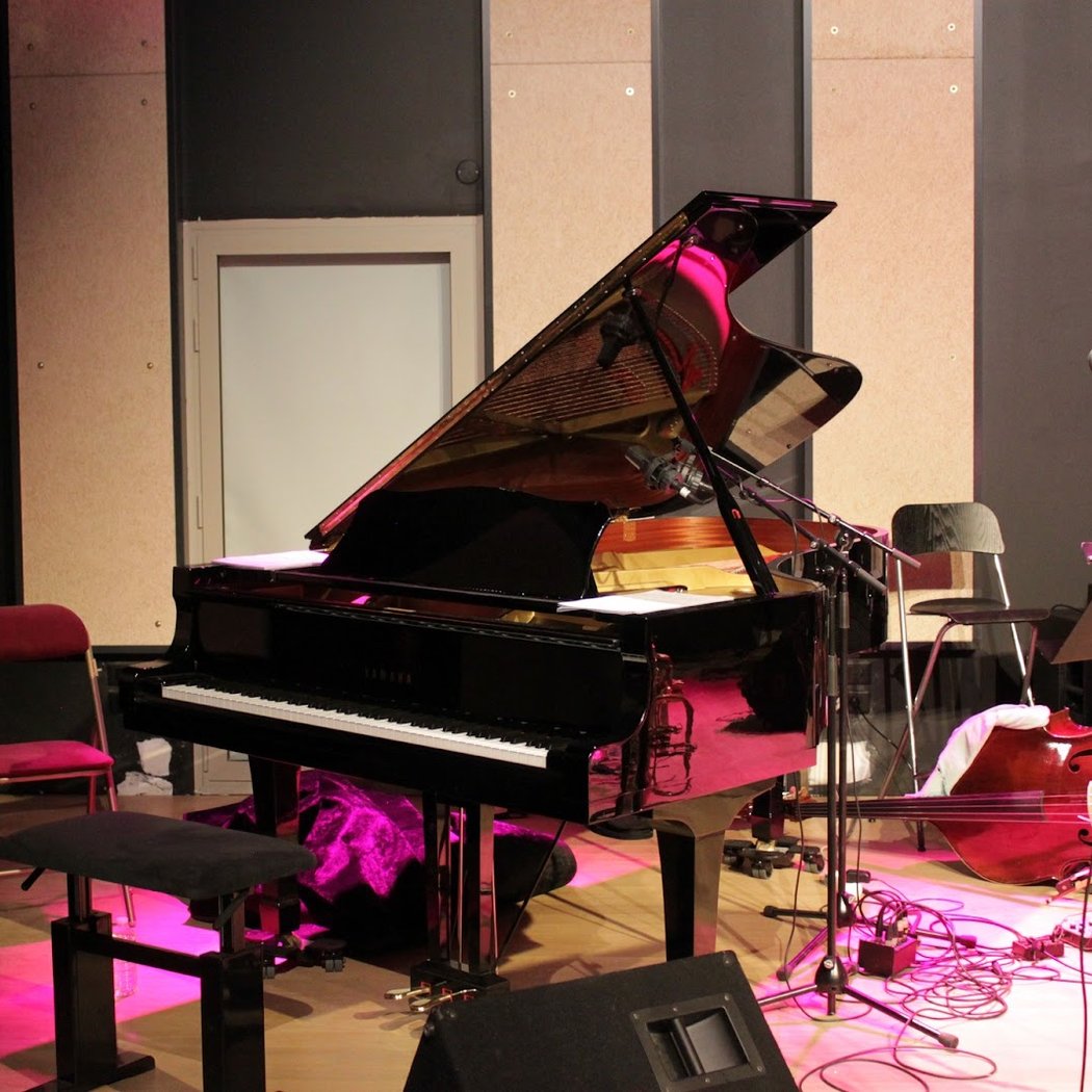 Big Band européen – Charlier & Sourisse 2