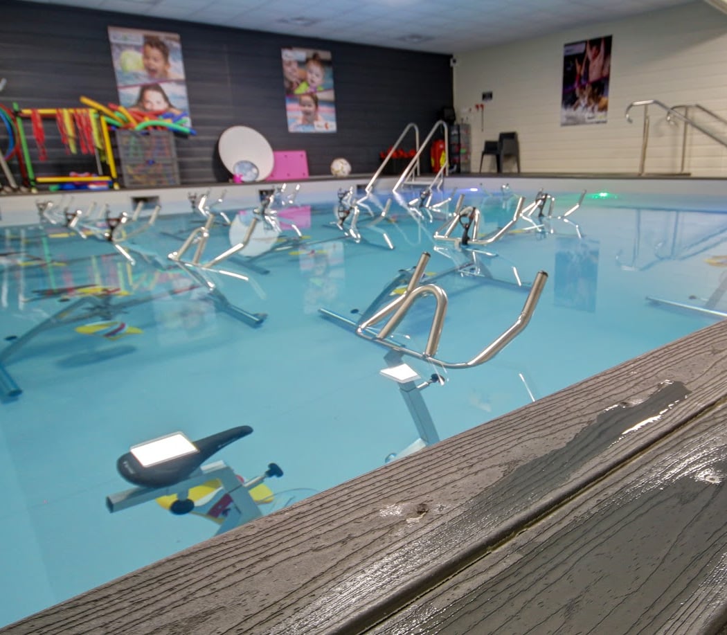 Fan D'o Aquasports Et Fitness Carquefou 3
