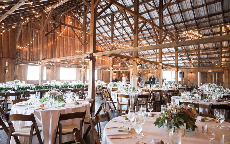 Stemple Creek Ranch | Organic Ranch, Wedding & Event Venue 3